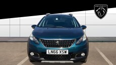 Peugeot 2008 1.2 PureTech 110 Allure 5dr Petrol Estate
